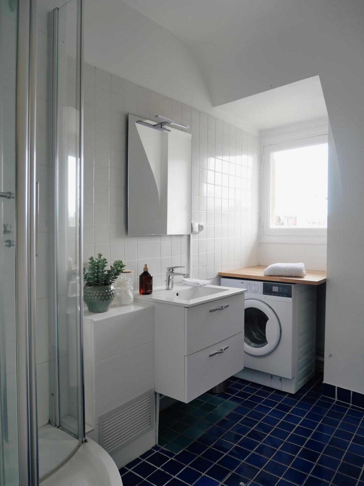 Deauville Elegance - Chic & Spacieux - Tout A Pied מראה חיצוני תמונה