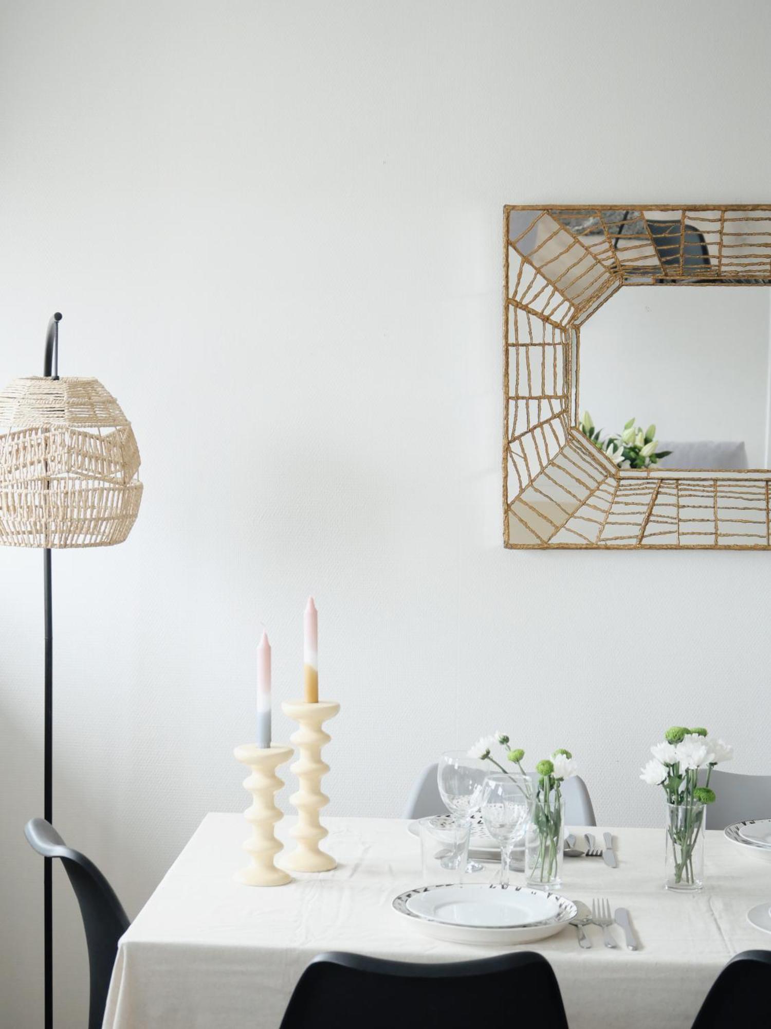 Deauville Elegance - Chic & Spacieux - Tout A Pied מראה חיצוני תמונה