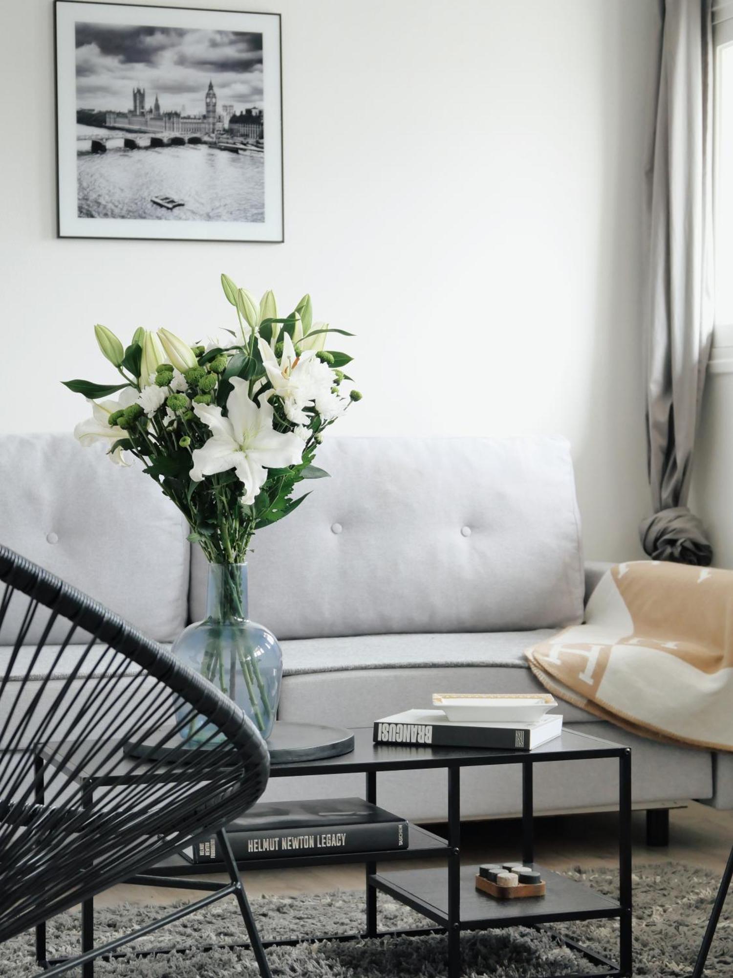 Deauville Elegance - Chic & Spacieux - Tout A Pied מראה חיצוני תמונה